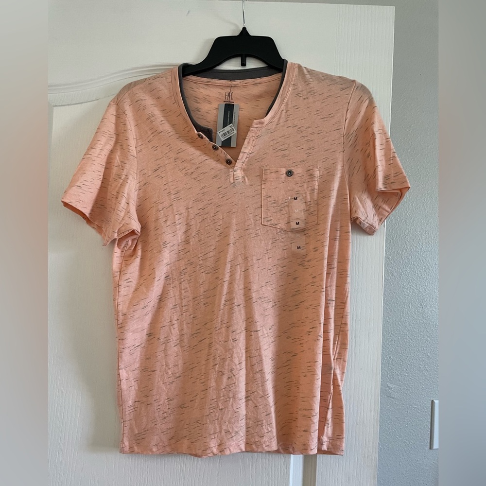 Mens tee